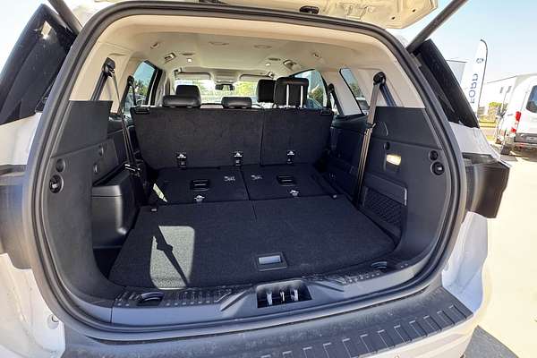 2025 Ford Everest Sport 3.0L
