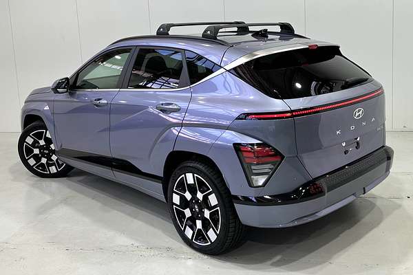 2024 Hyundai Kona Electric Premium SX2.V1 2WD