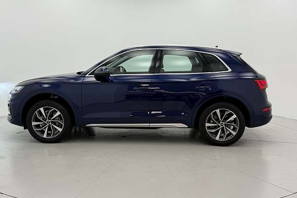 2021 Audi Q5 45 TFSI FY
