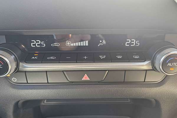 2025 Mazda CX-30 G20 Evolve DM Series