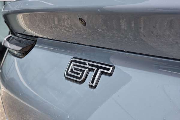 2023 Ford Mustang Mach-E GT