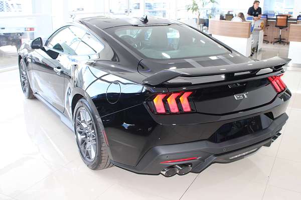 2024 Ford Mustang GT FO