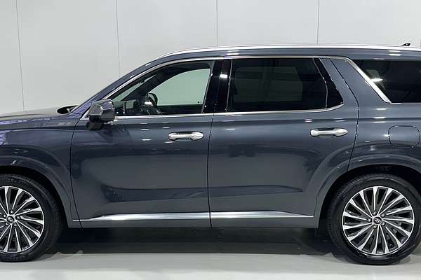 2024 Hyundai Palisade Calligraphy LX2.V4 AWD
