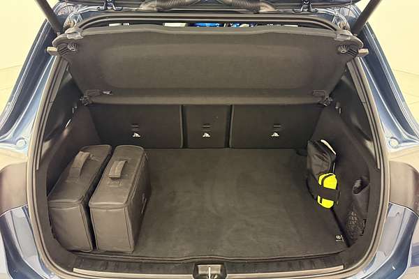 2022 Mercedes-Benz EQA EQA250 H243