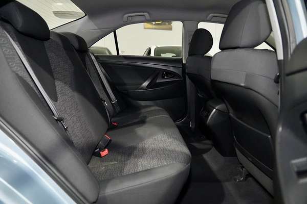 2010 Toyota Camry Altise ACV40R