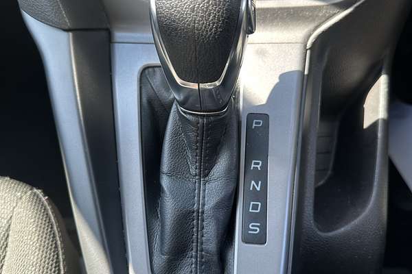 2012 Ford Focus Ambiente LW MKII