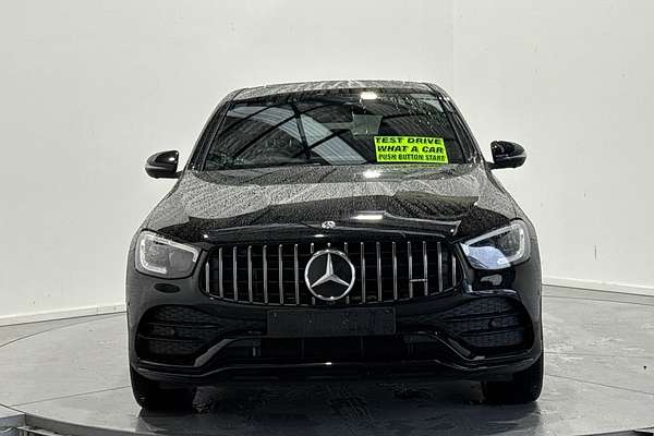 2019 Mercedes-Benz GLC-Class 43 253 MY19
