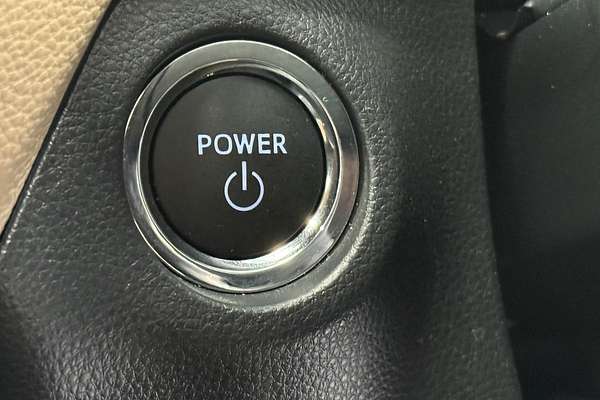 2024 Toyota RAV4 Cruiser AXAH54R