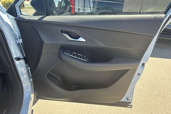 2025 Chery OMODA 5 EX