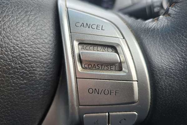 2020 Nissan Navara SL D23 Series 4 4X4