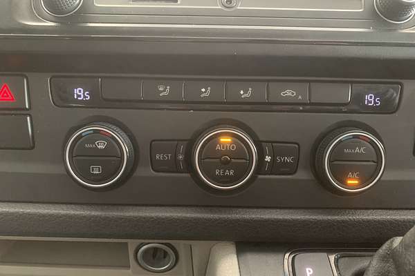 2018 Volkswagen Caravelle TDI340 LWB 7H MY19 LWB