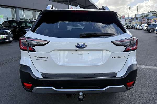 2021 Subaru Outback AWD Touring 6GEN