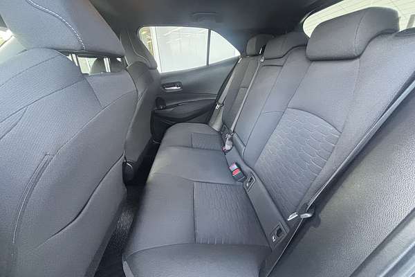 2022 Toyota Corolla SX Hybrid ZWE211R