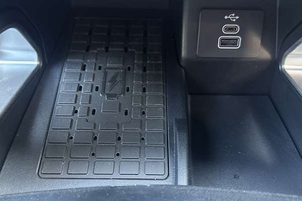 2025 Ford Ranger PHEV Wildtrak 4X4 2.3L