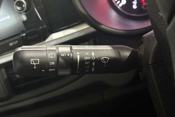 2020 Kia Picanto GT-Line JA