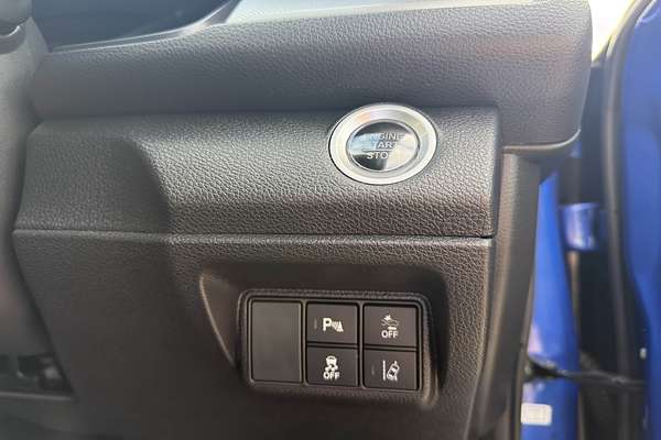 2019 Honda Civic VTi-LX 10th Gen