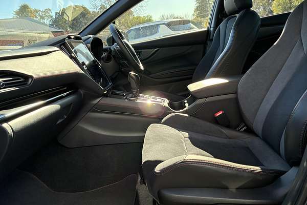 2023 Subaru WRX tS VB