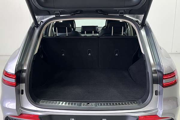 2024 Genesis GV70 2.5T JK.V2