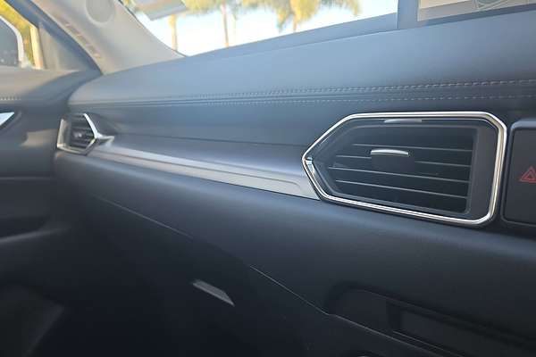 2025 Mazda CX-5 G25 Touring KF Series