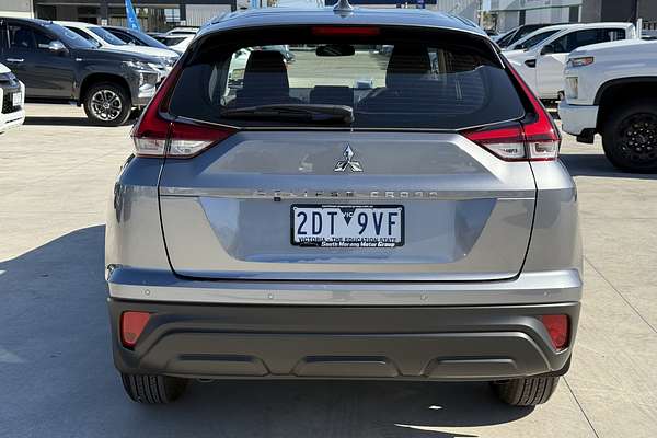 2025 Mitsubishi Eclipse Cross ES YB