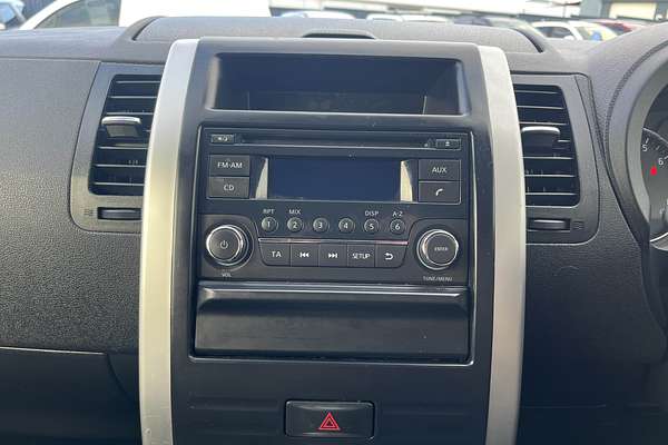 2012 Nissan X-TRAIL ST-L T31