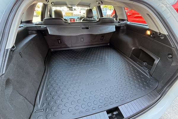 2016 Holden Commodore SS V Redline VF Series II