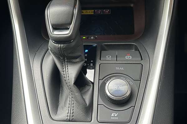 2023 Toyota RAV4 Cruiser AXAH54R