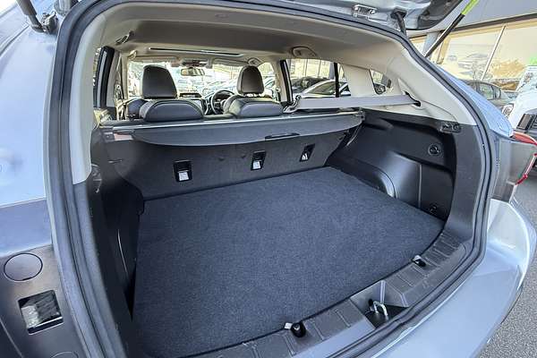 2017 Subaru XV 2.0i-S G5X