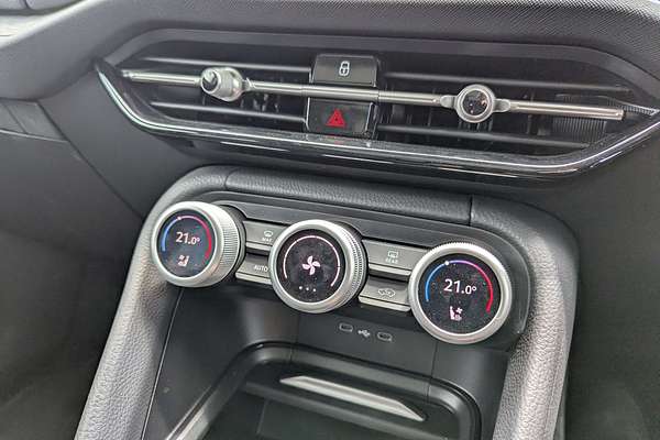 2024 SKODA Kodiaq 140TSI Select PS