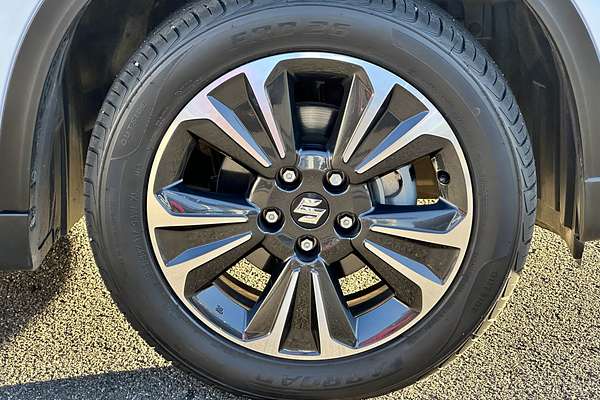 2023 Suzuki Vitara Turbo LY Series II