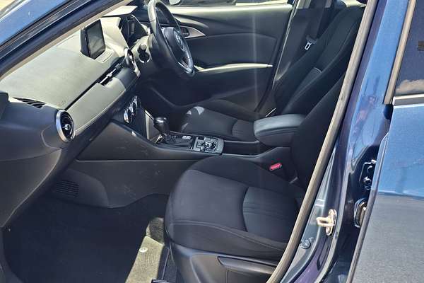 2019 Mazda CX-3 Maxx Sport DK