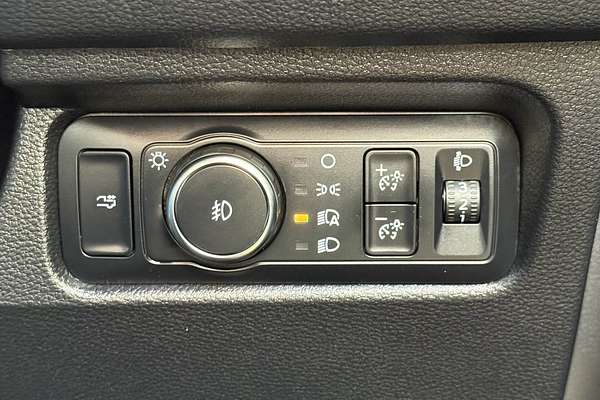 2024 Ford Ranger Wildtrak  4X4 2.0L