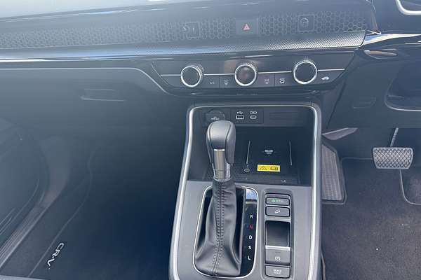 2023 Honda CR-V VTi X RS
