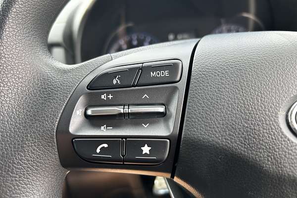 2020 Hyundai Kona  OS.V4