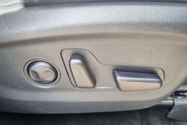 2018 Kia Sportage GT-Line QL