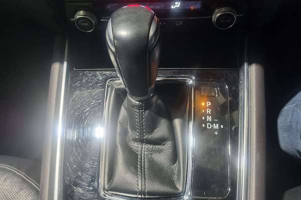 2020 Mazda CX-8 GT KG Series