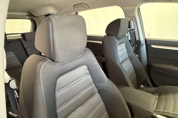 2018 Honda CR-V VTi-S (AWD) MY18