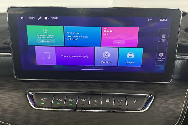 2024 GWM Haval Jolion Ultra Hybrid A02