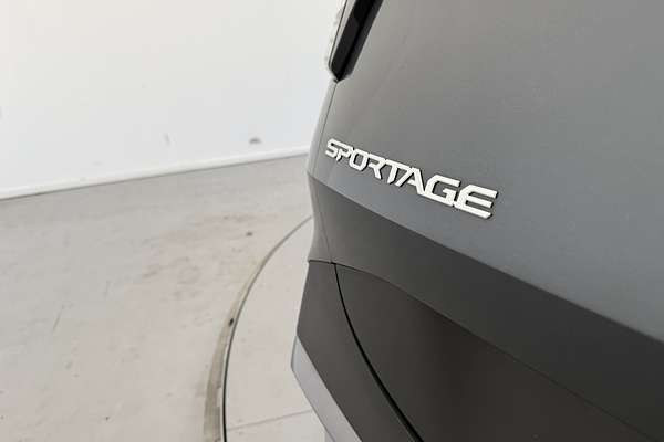 2024 Kia Sportage GT-LINE (AWD) NQ5 MY24