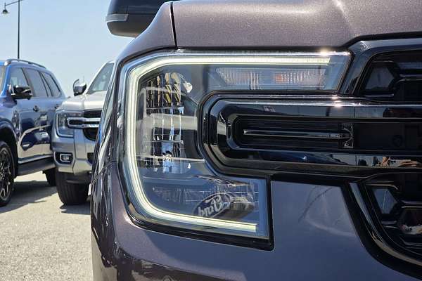 2024 Ford Everest Sport 2.0L