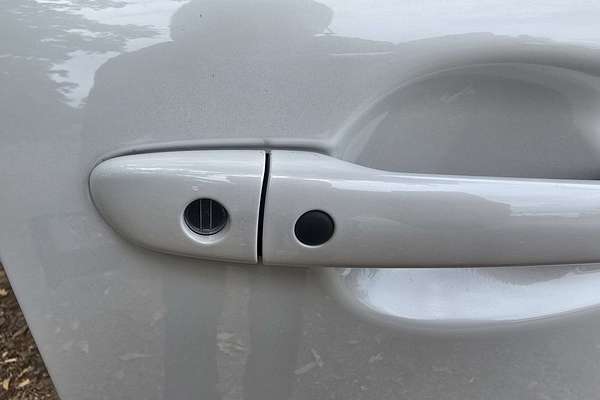 2025 Mazda CX-5 G25 Touring KF Series