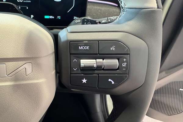 2025 Kia EV3 GT-Line Long Range SV