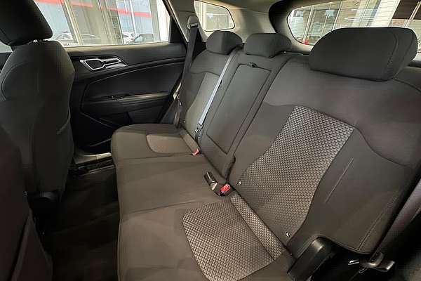 2024 Kia Sportage SX NQ5