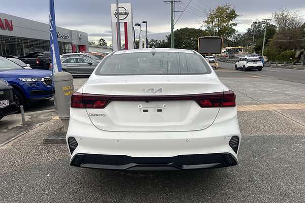 2024 Kia Cerato S BD