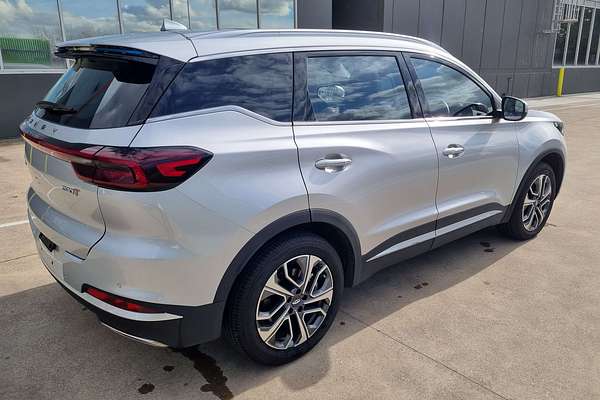 2023 Chery Tiggo 7 Pro Urban