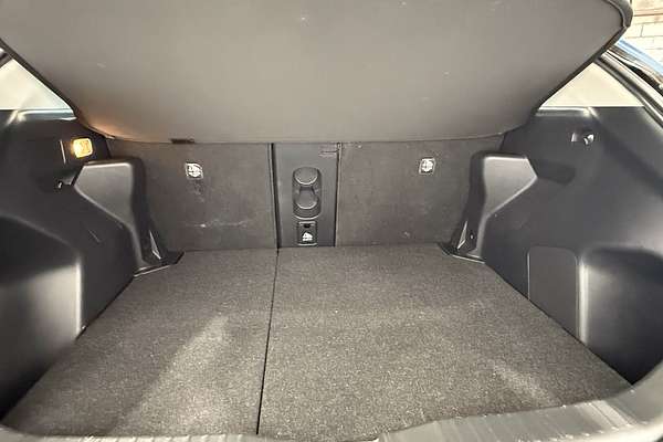 2021 Toyota Yaris Cross Urban MXPJ10R