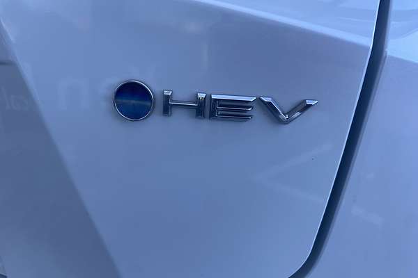 2023 Toyota C-HR Koba ZYX20R