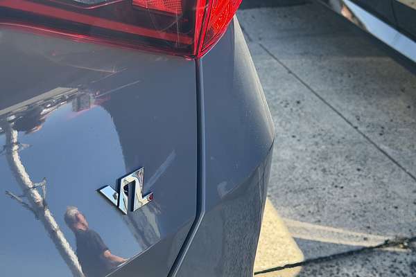 2022 CUPRA Formentor VZx KM