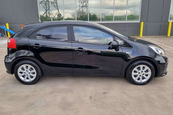 2016 Kia Rio S UB
