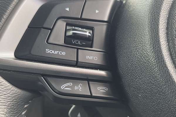 2023 Subaru Forester 2.5i S5